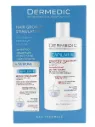 Dermedic SET CAPILARTE 2in1(Serum +Shampoo) stimulating Shampoo 300ml + CAPILARTE SERUM stimulating  150ml