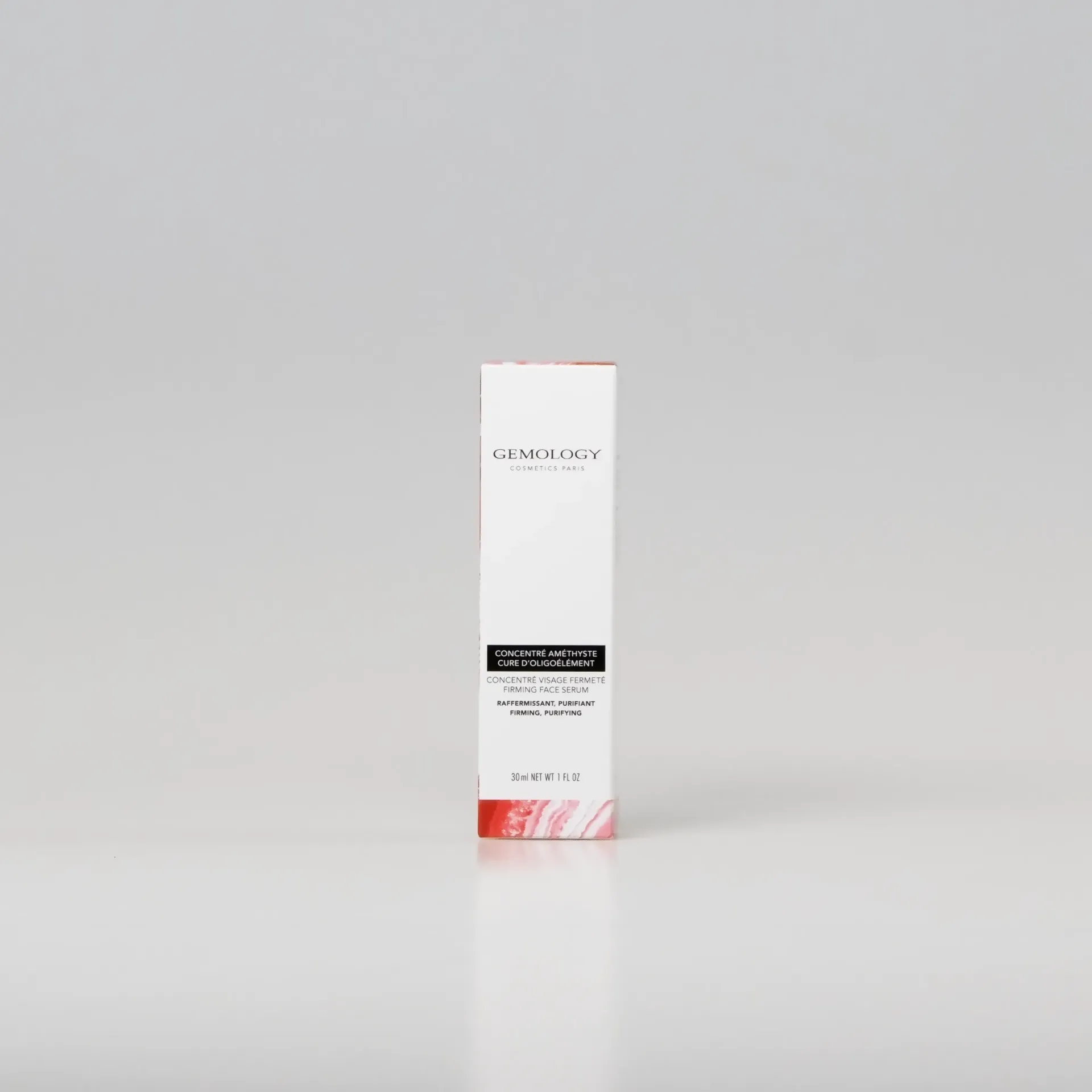 GEMOLOGY FIRMING FACE SERUM 30ML