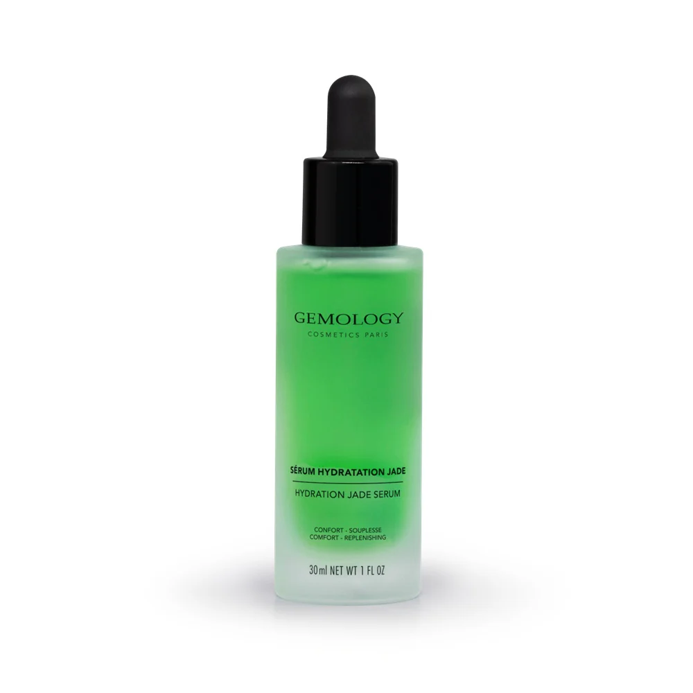 GEMOLOGY HYDRATION JADE SERUM 30ML