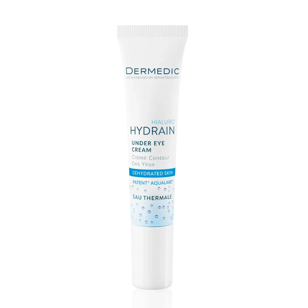 Dermedic hydrain3 under eye cream 15 ml
