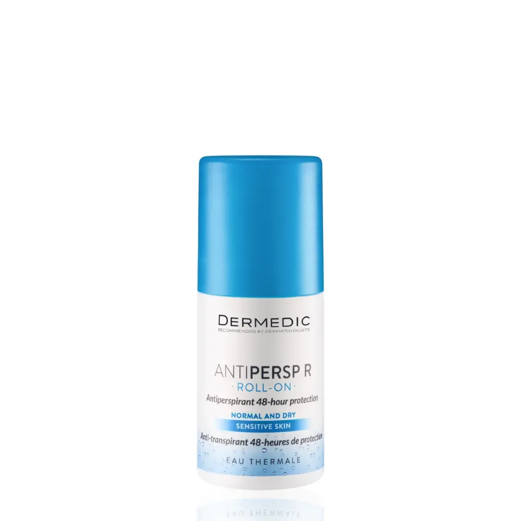 Dermedic antipersp r antiperispirant 48-hour protection 60 ml