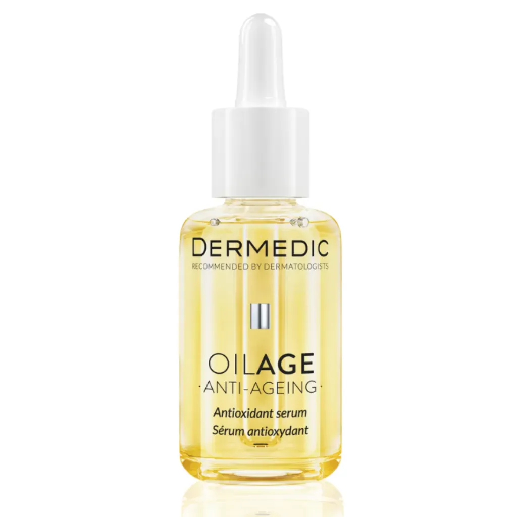 Dermedic Oilage Antioxidant Serum 30 Ml
