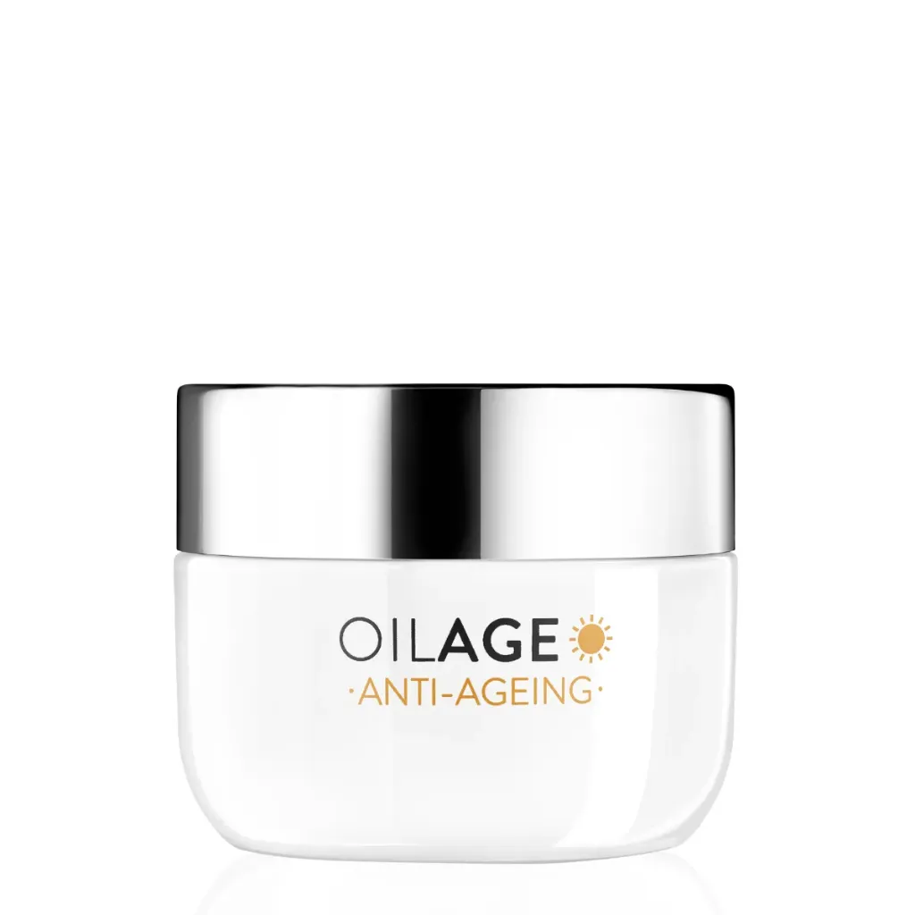 Dermedic Oilage nourishing day cream skin 50ml