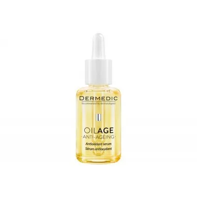 OILAGE ANTIOXIDANT SERUM 30 ML