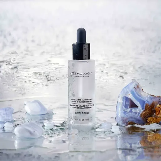 GEMOLOGY REPAIRING FACE SERUM 30ML