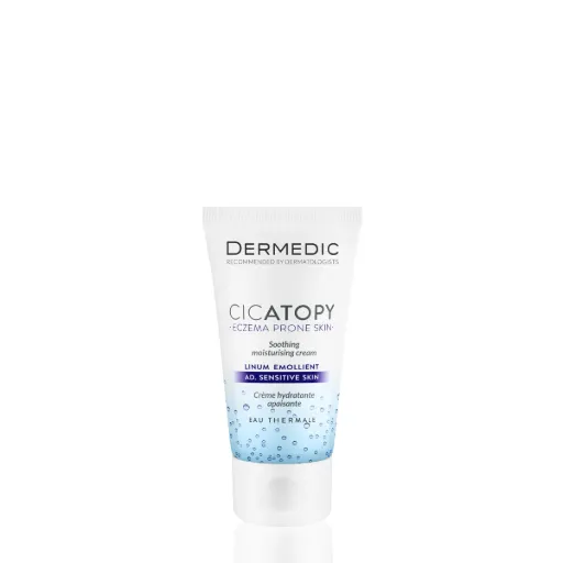 Dermedic cicatopy soothing moisturising cream 50 ml